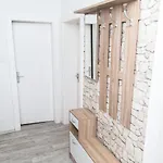 Othman Falkenstrasse 26, 4.og L Lägenhet Hannover