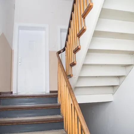 Othman Falkenstrasse 26, 4.og L Apartment *