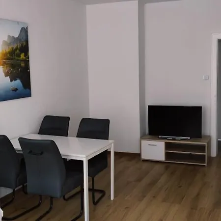 Othman Falkenstraße 26, 4.og L Hannover