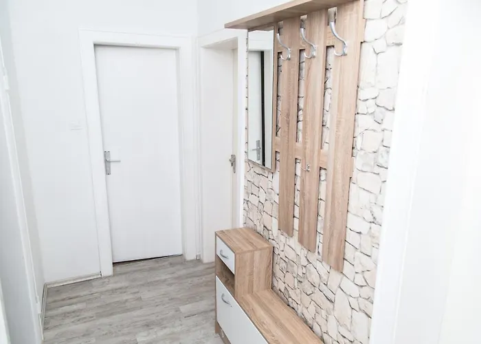Othman Falkenstrasse 26, 4.og L Appartamento Hannover