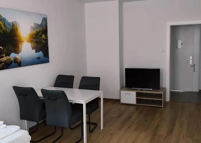 Othman Falkenstrasse 26, 4.og L Hannover