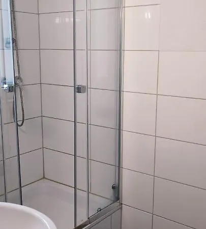 Othman Falkenstrasse 26, 4.og L * Hanovre